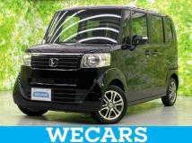 2014 Honda N BOX