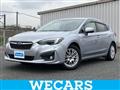 2019 Subaru Impreza