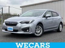 2019 Subaru Impreza