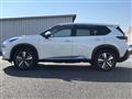 2024 Nissan X-Trail