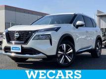 2024 Nissan X-Trail