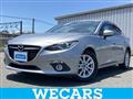 2015 Mazda Axela