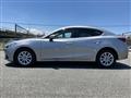 2015 Mazda Axela
