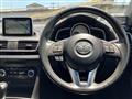 2015 Mazda Axela