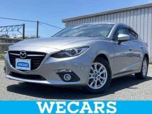 2015 Mazda Axela