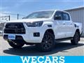 2023 Toyota Hilux