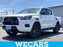2023 Toyota Hilux