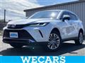 2024 Toyota Harrier Hybrid
