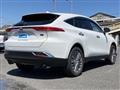 2024 Toyota Harrier Hybrid