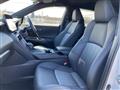 2024 Toyota Harrier Hybrid