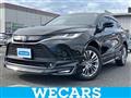 2023 Toyota Harrier Hybrid