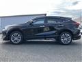 2023 Toyota Harrier Hybrid