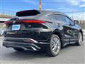 2023 Toyota Harrier Hybrid