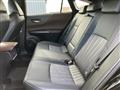 2023 Toyota Harrier Hybrid
