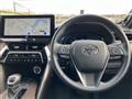 2023 Toyota Harrier Hybrid