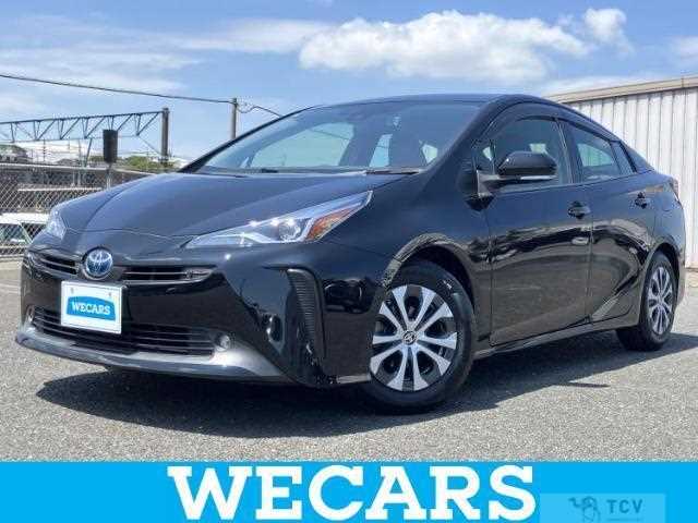 2021 Toyota Prius