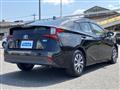 2021 Toyota Prius
