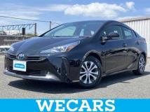2021 Toyota Prius