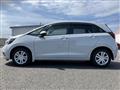 2023 Honda Fit Hybrid