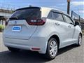 2023 Honda Fit Hybrid