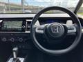 2023 Honda Fit Hybrid