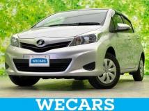 2011 Toyota Vitz