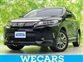 2017 Toyota Harrier