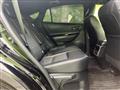 2017 Toyota Harrier