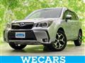 2013 Subaru Forester