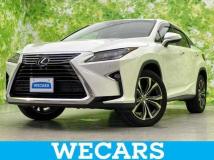 2017 Lexus RX