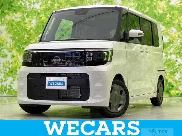 2026 Nissan ROOX