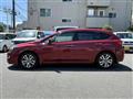 2015 Subaru Impreza