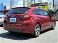 2015 Subaru Impreza