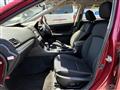 2015 Subaru Impreza