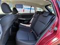 2015 Subaru Impreza