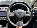 2015 Subaru Impreza