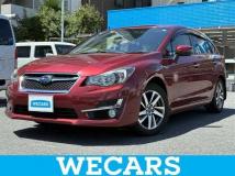 2015 Subaru Impreza