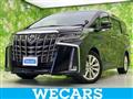 2020 Toyota Alphard G