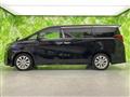 2020 Toyota Alphard G