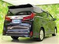 2020 Toyota Alphard G