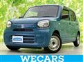 2025 Suzuki Alto