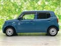 2025 Suzuki Alto