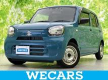 2025 Suzuki Alto