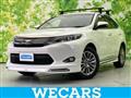 2014 Toyota Harrier