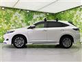 2014 Toyota Harrier
