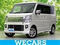2019 Suzuki Every Wagon