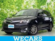 2014 Toyota Corolla Fielder