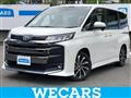 2022 Toyota Noah