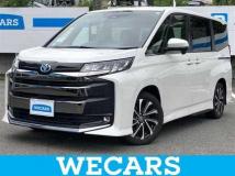 2022 Toyota Noah