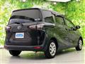 2018 Toyota Sienta